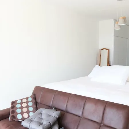 Apartament Nomasuites - Sea Studio