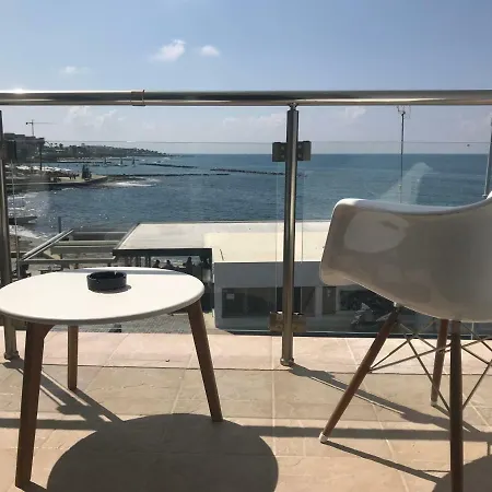 Apartament Nomasuites - Sea Studio